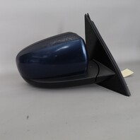 2010-2013 BMW X5 E70 Right Side View Door Mirror 51167282736 OEM