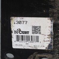 2007-2013 BMW X5 E70 Trailer Hitch Tow Bar Towing Receiver CURT