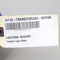 BMW X1 X5 X6 Transfer Case Motor Actuator Torque Module 27607639267 OEM