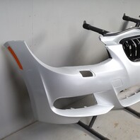 2011-2013 BMW 328i 335i Cpe/Conv Front Bumper Cover M-Package OEM 51118035785