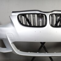 2011-2013 BMW 328i 335i Cpe/Conv Front Bumper Cover M-Package OEM 51118035785