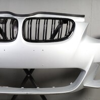 2011-2013 BMW 328i 335i Cpe/Conv Front Bumper Cover M-Package OEM 51118035785