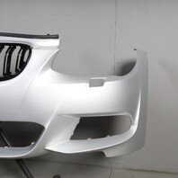 2011-2013 BMW 328i 335i Cpe/Conv Front Bumper Cover M-Package OEM 51118035785