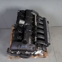2007-2013 BMW 128i 328i N52 3.0 Engine Motor 117K Miles OEM
