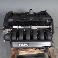 2007-2013 BMW 128i 328i N52 3.0 Engine Motor 117K Miles OEM