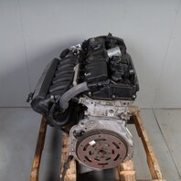 2007-2013 BMW 128i 328i N52 3.0 Engine Motor 117K Miles OEM