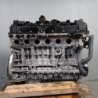 2007-2013 BMW 128i 328i N52 3.0 Engine Motor 117K Miles OEM
