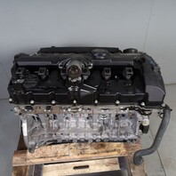 2007-2013 BMW 128i 328i N52 3.0 Engine Motor 117K Miles OEM