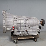 2009-2013 BMW 128i 328i Automatic Transmission 24007594375 OEM