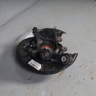 2007-2013 BMW 328i Coupe Left Rear Spindle Knuckle Hub 33326774809 OEM