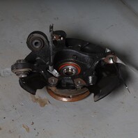 2007-2013 BMW 328i Coupe Left Rear Spindle Knuckle Hub 33326774809 OEM