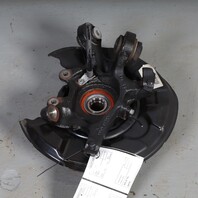 2007-2013 BMW 328i Coupe Left Rear Spindle Knuckle Hub 33326774809 OEM