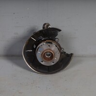 2007-2013 BMW 328i Coupe Left Rear Spindle Knuckle Hub 33326774809 OEM