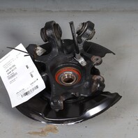 2007-2013 BMW 328i Coupe Right Rear Spindle Knuckle Hub 33326774810 OEM