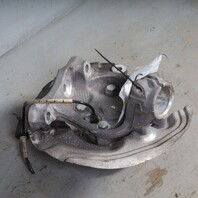 BMW 128i 135i 328i 330i 335i Z4 Left Front Spindle Hub 31216764443 OEM