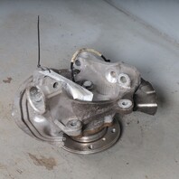 BMW 128i 135i 328i 330i 335i Z4 Left Front Spindle Hub 31216764443 OEM