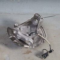 BMW 128i 135i 328i 330i 335i Z4 Left Front Spindle Hub 31216764443 OEM