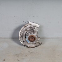 BMW 128i 135i 328i 330i 335i Z4 Left Front Spindle Hub 31216764443 OEM