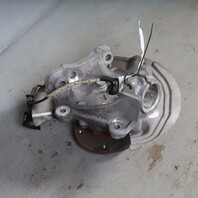 2012-2015 BMW 320i 328i 335i Right Front Spindle Knuckle Hub OEM 31216773210