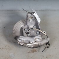 2012-2015 BMW 320i 328i 335i Right Front Spindle Knuckle Hub OEM 31216773210