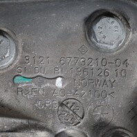 2012-2015 BMW 320i 328i 335i Right Front Spindle Knuckle Hub OEM 31216773210