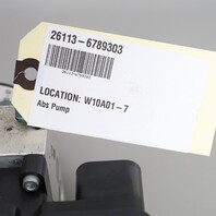 2009-2013 BMW 128i 135i 328i 335i ABS Brake Pump DSC 34516789303 OEM