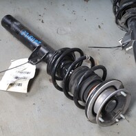 2007-2013 BMW 328i 335i Front Strut Shock Spring Set Pair 31316796159 OEM