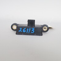 2008-2010 BMW 128i 135i 335i M3 Yaw Rate Speed Sensor 34526850375 OEM