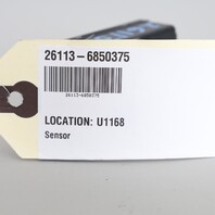 2008-2010 BMW 128i 135i 335i M3 Yaw Rate Speed Sensor 34526850375 OEM