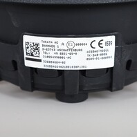BMW 128i 135i 328i 335i M3 Left Steering Wheel Airbag 32306884664 OEM
