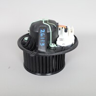 2006-2013 BMW 325i 328i 330i 335i M3 Heater Blower Motor 64116933663 OEM
