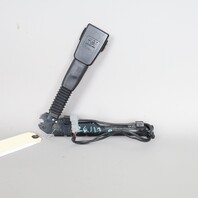 BMW 128i 135i 328i 335i M3 X1 Right Front Seat Belt Buckle 72117213564 OEM