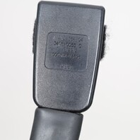 BMW 128i 135i 328i 335i M3 X1 Right Front Seat Belt Buckle 72117213564 OEM