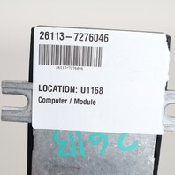 2009-2013 BMW 328i 335i 528i X5 X6 E90 E60 E70 Fuel Pump Module OEM 16147276046