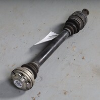 2008-2013 BMW 128i 328i Left Driver Rear Axle Shaft CV Joint 33217537715 OEM