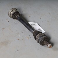 2008-2013 BMW 128i 328i Left Driver Rear Axle Shaft CV Joint 33217537715 OEM