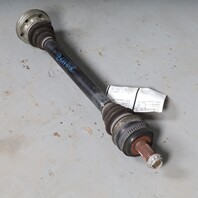 2008-2013 BMW 128i 328i Right Rear Axle Shaft CV Joint 33217537716 OEM