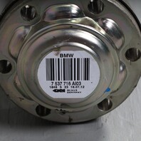 2008-2013 BMW 128i 328i Right Rear Axle Shaft CV Joint 33217537716 OEM