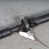 2007-2013 BMW 328i RWD Rear Driveshaft Prop Shaft 26107551199 OEM