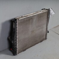 2007-2013 BMW 128i 328i Z4 N52 Radiator 17117562079 OEM