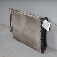 2007-2013 BMW 128i 328i Z4 N52 Radiator 17117562079 OEM