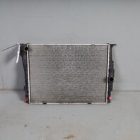2007-2013 BMW 128i 328i Z4 N52 Radiator 17117562079 OEM