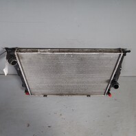 2007-2013 BMW 128i 328i Z4 N52 Radiator 17117562079 OEM