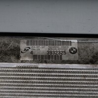 2007-2013 BMW 128i 328i Z4 N52 Radiator 17117562079 OEM