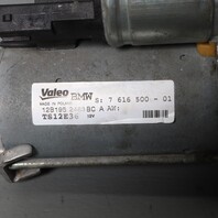 BMW 128i 135i 328i 335i M1 X1 X3 X5 X6 Z4 Starter Motor 12417616500 OEM