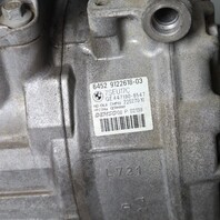 2007-2013 BMW 128i 328i A/C Air Conditioning Compressor 64529122618 OEM