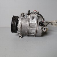 2007-2013 BMW 128i 328i A/C Air Conditioning Compressor 64529122618 OEM