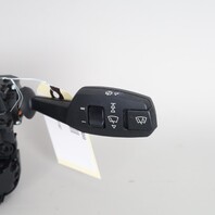 2007-2013 BMW 328i 335i M3 Turn Signal Wiper Switch 61319123049 OEM