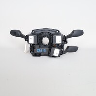2007-2013 BMW 328i 335i M3 Turn Signal Wiper Switch 61319123049 OEM