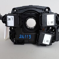 2007-2013 BMW 328i 335i M3 Turn Signal Wiper Switch 61319123049 OEM